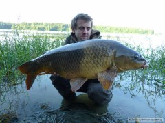 Kliknutím fotografii zvětšíte Léto.. 2010