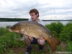 Kliknutím fotografii zvětšíte Léto.. 2010
