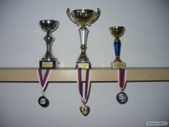 trofeje