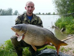 Kliknutím fotografii zvětšíte Kapor 16,5kg