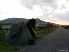 Kliknutím fotografii zvětšíte Ubytování :-)