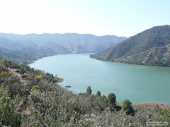 Rio Ebro 