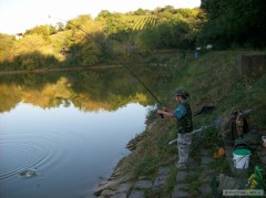 Kliknutím fotografii zvětšíte Největší radost 2009/09/30