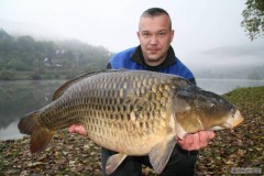 Kliknutím fotografii zvětšíte Šupík 18,80kg 92cm