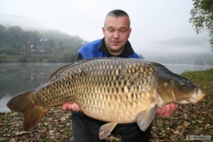 Kliknutím fotografii zvětšíte Šupík 18,80kg 92cm