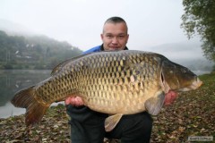 Kliknutím fotografii zvětšíte Šupík 18,80kg 92cm