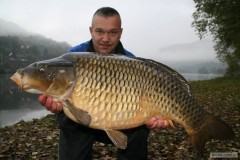 Kliknutím fotografii zvětšíte Šupík 18,80kg 92cm