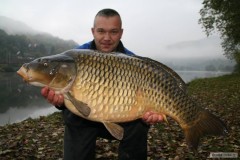Kliknutím fotografii zvětšíte Šupík 18,80kg 92cm