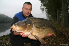 Kliknutím fotografii zvětšíte Šupík 18,80kg 92cm
