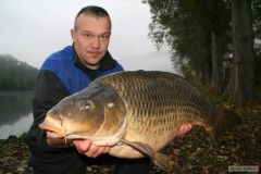 Kliknutím fotografii zvětšíte Šupík 18,80kg 92cm