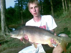 Kliknutím fotografii zvětšíte Jankuv lysec