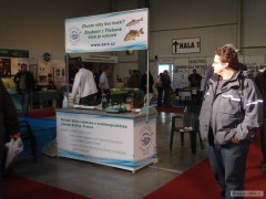 Kliknutím fotografii zvětšíte For Fishing 2011