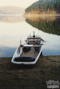 Kliknutím fotografii zvětšíte 03; V plné výbavě, 30.10.97