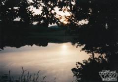 Kliknutím fotografii zvětšíte 24; Zapadající slunce, 21.5.00, Mastník 1.jpg