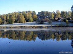 Kliknutím fotografii zvětšíte začátek zimy 2008