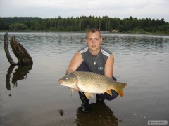 Kliknutím fotografii zvětšíte kapr_1
