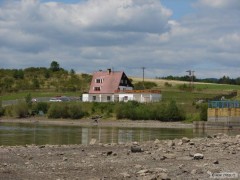 Kliknutím fotografii zvětšíte hospudka u vody