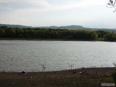 Kliknutím fotografii zvětšíte bylo malo vody