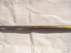 quiver top dent