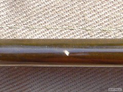 quiver top dent closer look