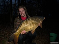 Kliknutím fotografii zvětšíte Brezen 19032011 2