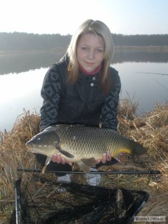 prvn� jarn� kap�i 2.4.2011