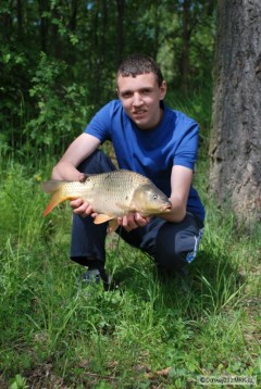 Kliknutím fotografii zvětšíte Houdeček