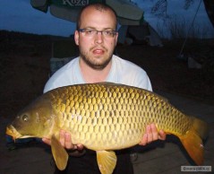Kliknutím fotografii zvětšíte Letiny,1-3.duben 2011