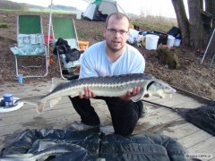 Kliknutím fotografii zvětšíte 1-3.duben 2011