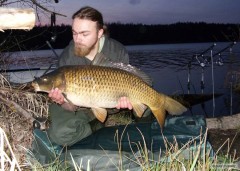 Kliknutím fotografii zvětšíte svazovka 86cm a 11kg+