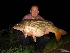 Kliknutím fotografii zvětšíte Dyje 5 17,5kg 95cm