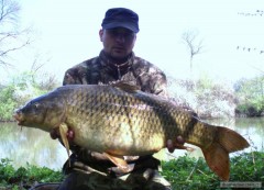 Kliknutím fotografii zvětšíte ,Svazovka' Duben 2011
