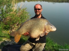 Kliknutím fotografii zvětšíte 93cm 20kg madarsko