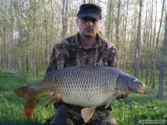 Kliknutím fotografii zvětšíte ,Svazovka' Duben 2011