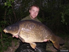 Kliknutím fotografii zvětšíte Osobáček 90cm- 15Kg