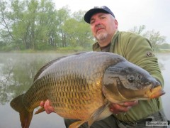 Kliknutím fotografii zvětšíte www.liscijezero.cz