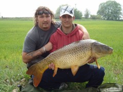 Kliknutím fotografii zvětšíte carp