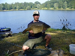Kliknutím fotografii zvětšíte carp2