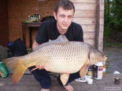 Kliknutím fotografii zvětšíte Kapor supi 14,6kg