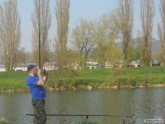 Kliknutím fotografii zvětšíte rieka Nitra