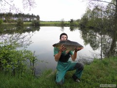 Šupík 84 cm, necelých 10kg