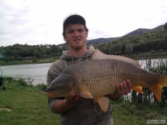 Kliknutím fotografii zvětšíte 82 cm 12 kg
