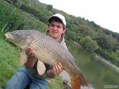 Kliknutím fotografii zvětšíte 85cm 13 kg