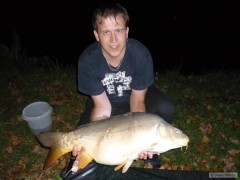 Kliknutím fotografii zvětšíte Podzim 2010
