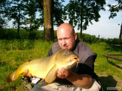 Kliknutím fotografii zvětšíte carp