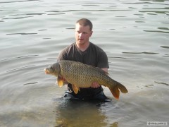 Kliknutím fotografii zvětšíte carp
