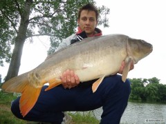 Kliknutím fotografii zvětšíte 1.6.2011