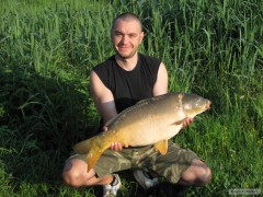 Kliknutím fotografii zvětšíte 10,7kg