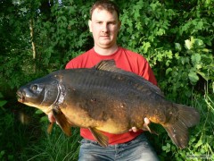 Kliknutím fotografii zvětšíte 87cm,15kg