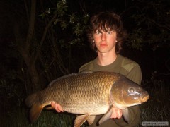 Kliknutím fotografii zvětšíte 74 cm 7,5 kg